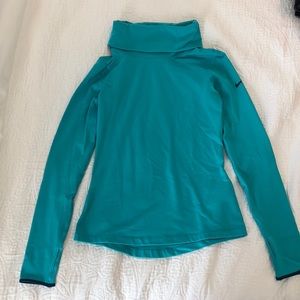 NIKE Dri-Fit Running Shirt